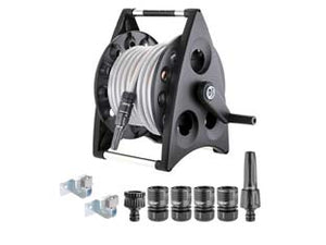 AVVOLGITUBO PORTATILE KIROS IN KIT MT.20 8945    CLABER