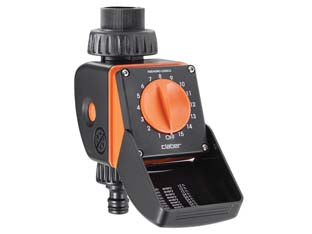 CENTRALINA PROGRAMMATORE AQUAUNO LOGICA IN BLISTER 8422 - 1 blister CLABER