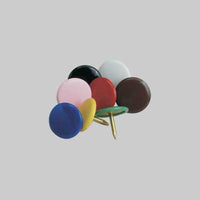 PUNTINE DA DISEGNO Bianche - scatolina 30 pezzi - 15 confezioni