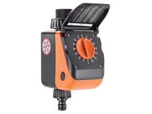 CENTRALINA PROGRAMMATORE AQUAUNO LOGICA PLUS IN BLISTER 8419 - 1 blister CLABER