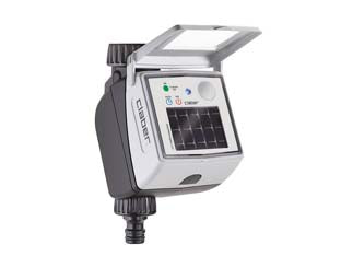 CENTRALINA PROGRAMMATORE TEMPO MYAQUASOLAR 8497 - 1 blister CLABER