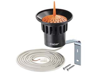 SENSORE PIOGGIA RAIN SENSOR IN BLISTER 90915 - 1 blister CLABER