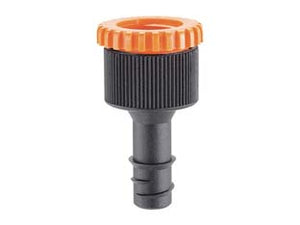 PRESA RUBINETTO PER MICROIRRIGAZIONE PER TUBO 1/2 IN BLISTER 91347 - 2 blister CLABER