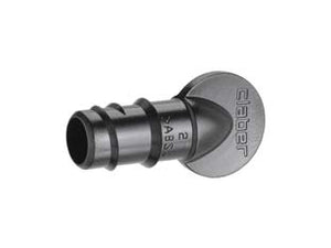 TAPPO PER MICROIRRIGAZIONE TUBO 1/2 IN BLISTER 91086 - 5 blister CLABER
