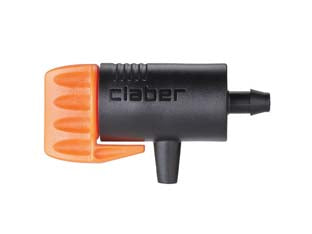 GOCCIOLATORE TERMINALE IN BLISTER- - pz.10 91209 - 5 blister CLABER