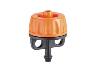 GOCCIOLATORE AUTOCOMPENSANTE IN BLISTER 91222 - 2 blister CLABER