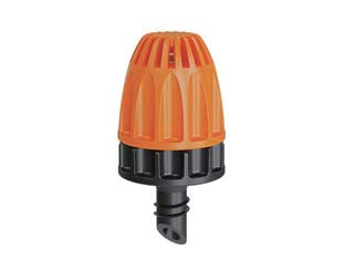 MICROIRRIGATORE 360  ° IN BLISTER 91256 - 5 blister CLABER