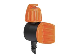 MICROIRRIGATORE 180  ° REGOLABILE IN BLISTER 91248 - 2 blister CLABER