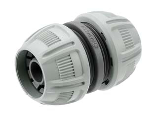 RACCORDO RIPARATORE- - per tubi da 3/4 in blister (18233-20) - 3 blister GARDENA