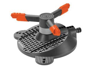 IRRIGATORE CIRCOLARE SAMBA- - in blister (2060-20) - 1 blister GARDENA