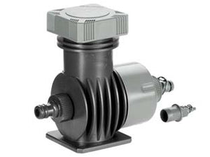 RIDUTTORE DI PRESSIONE CON FILTRO PER MICROIRRIGAZIONE  (1331020)    GARDENA