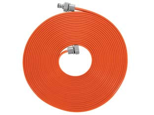 TUBO IRRIGATORE MT.7.5 GETTO NEBULIZZATO  (99520)    GARDENA