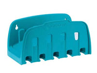 PORTATUBO A PARETE  (24120)    GARDENA