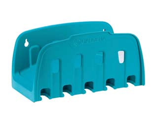 PORTATUBO A PARETE  (24120)    GARDENA