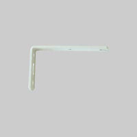 REGGIMENSOLA PESANTE 7x10 cm - Zincata