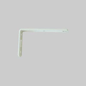 REGGIMENSOLA PESANTE 7x12 cm - Laccata bianca