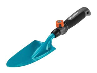 TRAPIANTATORE IN ACCIAIO RIVESTITO COMBISYSTEM- - in blister (8929-20) - 1 blister GARDENA