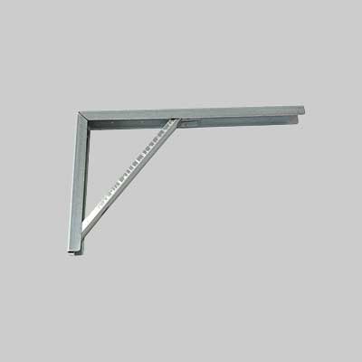 REGGIMENSOLA PER RIPOSTIGLIO 30 cm - Bianca