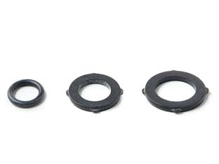 KIT GURANIZIONI E O-RING- - blister - 80005699 - 10 blister GF