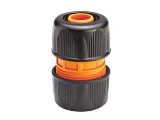 RACCORDO RIPARATORE GRANDE PORTATA- - ø 1 mm.25,4 - sfuso c/cartellino - 80043442 - 5 pezzi GF