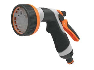 IDROPISTOLA A LANCIA MULTIGETTO- - blister - 80006923 - 2 blister GF