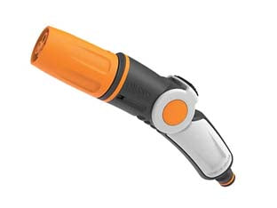 LANCIA ERGONOMICA MULTIFUZIONE 3 GETTI PORTATA VARIABILE- - blister - 80005527 - 2 blister GF