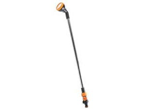 LANCIA PROLUNGATA CON SOFFIONE DOCCETTA BAGNAFIORI  cm.60  sfuso c/cartellino  80005447    GF