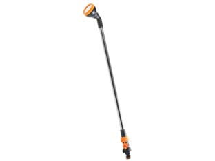 LANCIA PROLUNGATA CON SOFFIONE DOCCETTA BAGNAFIORI  cm.60  sfuso c/cartellino  80005447    GF