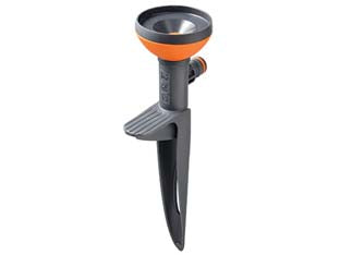 IRRORATORE STATICO SU PUNTALE CONO- - blister 80005619 - 4 blister GF