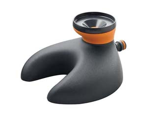 IRRORATORE STATICO SU BASAMENTO CONO- - blister - 80005618 - 2 blister GF