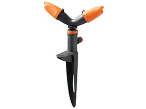 IRRORATORE CIRCOLARE SU PUNTALE ROTAX- - sfuso c/cartellino - 80043633 - 2 pezzi GF