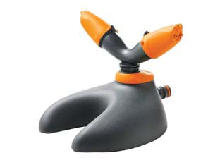 IRRORATORE CIRCOLARE SU BASAMENTO ROTAX- - sfuso c/cartellino - 800413632 - 2 pezzi GF