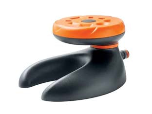 IRRORATORE CIRCOLARE SU BASAMENTO DRIVER- - sfuso c/cartellino - 80043617 - 2 pezzi GF