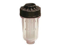 KIT FILTRO IDRO-GARDEN CFS 3 60 MICRON- - ø 3/4 mm.20x27 - 80050106 - 2 pezzi GF