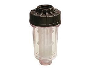 KIT FILTRO IDRO-GARDEN CFS 3 60 MICRON- - ø 3/4 mm.20x27 - 80050106 - 2 pezzi GF