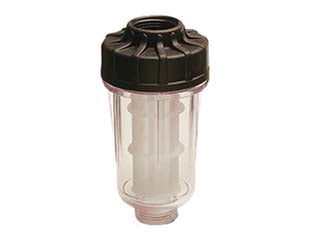 KIT FILTRO IDRO-GARDEN CFS 3 60 MICRON- - ø 3/4 mm.20x27 - 80050106 - 2 pezzi GF