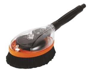 SPAZZOLA LAVAGGIO ROTANTE AD INGRANAGGI  80005175    GF