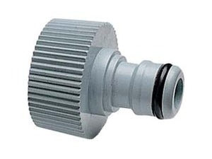 PRESA RUBINETTO FILETTO CON INNESTO- - filetto F 1 - blister (22042) - 10 blister IPIERRE