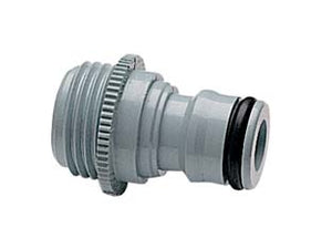 PRESA PER RUBINETTI CON INNESTO RAPIDO- - filetto M 3/4 - blister (2201) - 10 blister IPIERRE