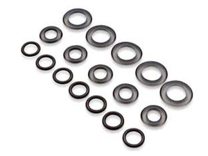 GUARNIZIONI O-RING DI RICAMBIO- - blister (2299) - 20 blister IPIERRE