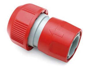 RACCORDO PORTAGOMMA RAPIDO- per tubo da 1/2 o 5/8 - in blister (2280) - 20 blister IPIERRE