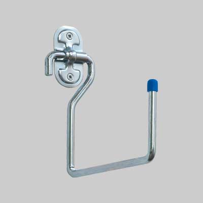 GANCIO MULTIUSO 150x150x90 mm