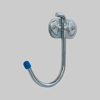 GANCIO MULTIUSO RIPIEGABILE 150x80x50 mm