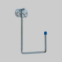 GANCIO A 'L' MULTIUSO RIPIEGABILE 210x150x90 mm