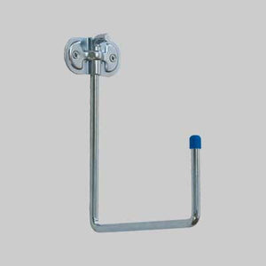 GANCIO A 'L' MULTIUSO RIPIEGABILE 210x150x90 mm