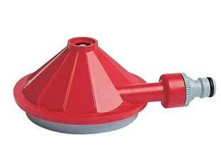 IRRIGATORE PLUVIELLA CON INNESTO RAPIDO- - confezione blister (2054) - 1 blister IPIERRE