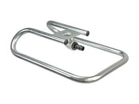 SLITTA TUBOLARE PER IRRIGATORE CON PORTAGOMMA