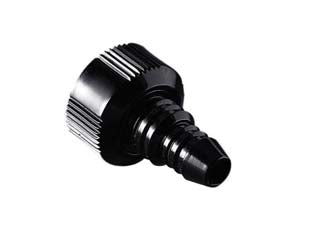 ATTACCO CON PORTAGOMMA PER MICROIRRIGAZIONE PER TUBO POLIETILENE- - (5240) - 10 blister IPIERRE