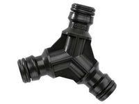 RACCORDO TRIPLICE A TRE INNESTI RAPIDI  sfuso (636230)    KARCHER