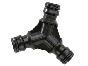 RACCORDO TRIPLICE A TRE INNESTI RAPIDI  sfuso (636230)    KARCHER
